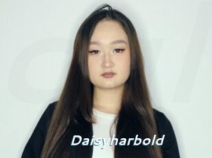 Daisyharbold
