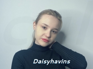 Daisyhavins