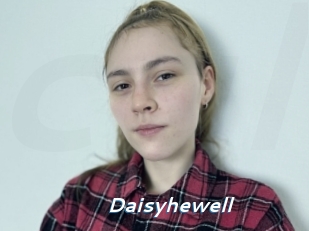 Daisyhewell