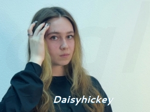 Daisyhickey
