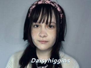 Daisyhiggins