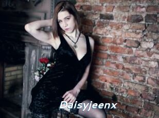 Daisyjeenx