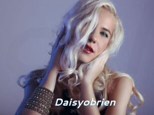 Daisyobrien