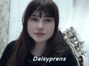 Daisyprens