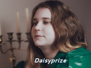 daisyprize Camgirls Live