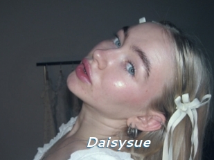 Daisysue