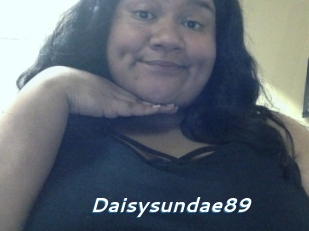 Daisysundae89