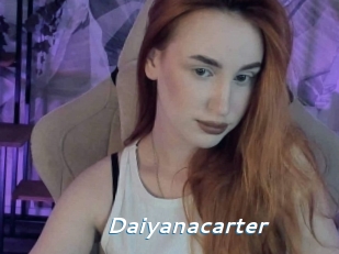 Daiyanacarter