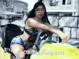 Daizhamorgann