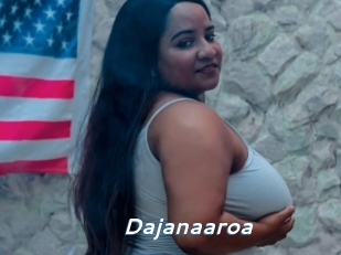 Dajanaaroa