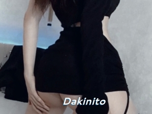 Dakinito