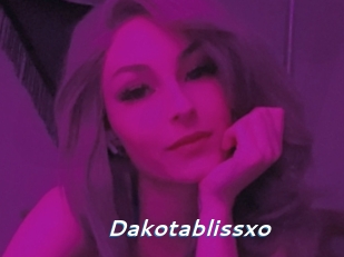 Dakotablissxo