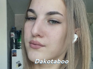 Dakotaboo