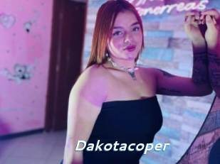 Dakotacoper