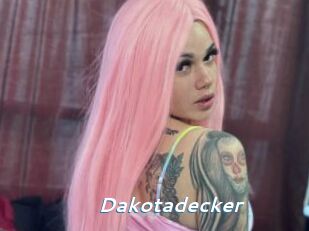 Dakotadecker