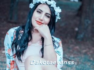 Dakotaevanss