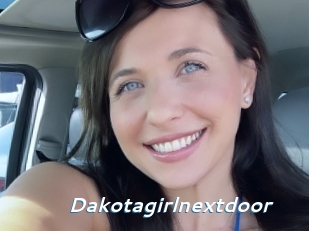 Dakotagirlnextdoor