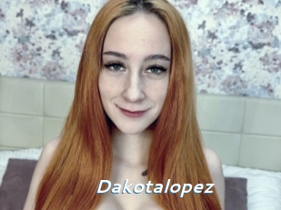 Dakotalopez