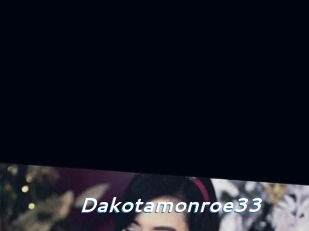 Dakotamonroe33