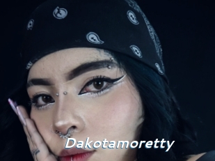 Dakotamoretty