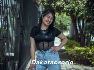 Dakotaosorio