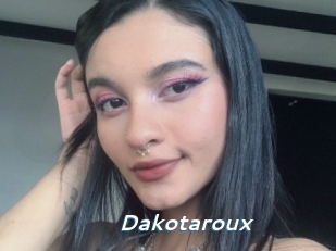 dakotaroux Camgirls Live