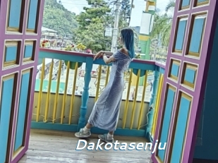 Dakotasenju
