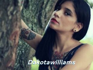 Dakotawilliams