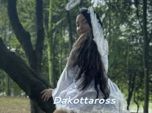 Dakottaross