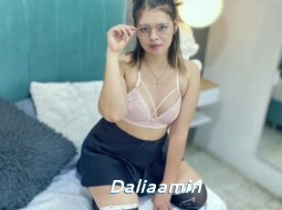 Daliaamin