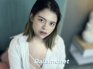 Daliamonet