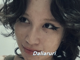 Daliaruri