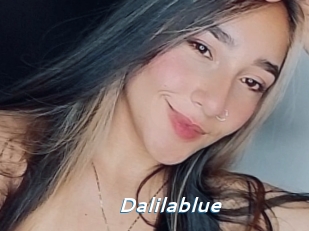 Dalilablue
