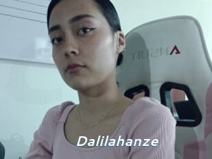 dalilahanze Camgirls Live