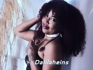 dalilaheins Camgirls Live