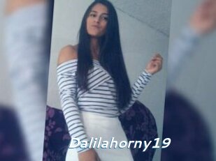 Dalilahorny19