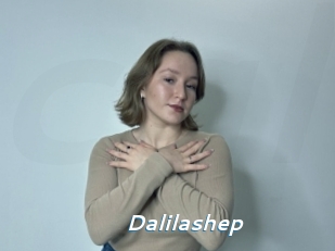 Dalilashep