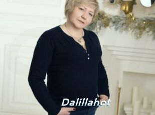 Dalillahot