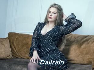 Dalirain