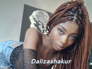 dalizashakur Camgirls Live