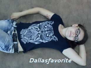 Dallasfavorite