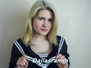Dallasramm