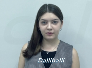 Dalliballi