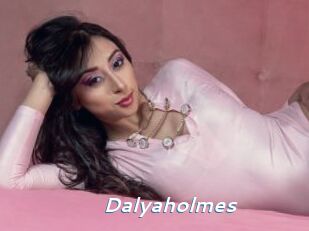 Dalyaholmes