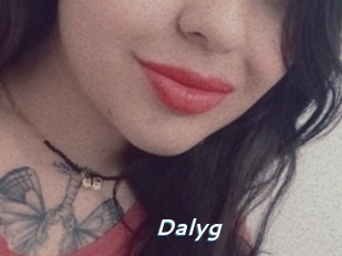 Dalyg
