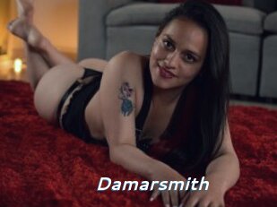 Damarsmith