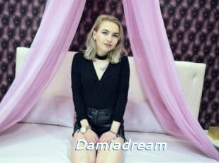 Damiadream