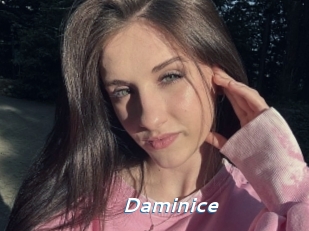 Daminice