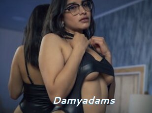 Damyadams