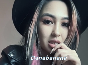 danabanana Camgirls Live